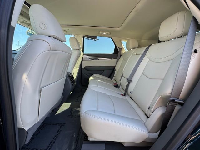 Used 2024 Cadillac XT5 Premium Luxury w/ Technology Package image 36