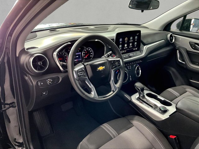 Used 2024 Chevrolet Blazer LT FWD image 14