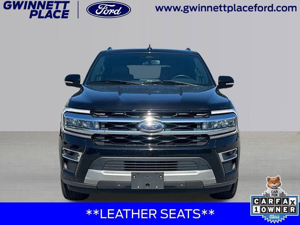 Used 2024 Ford Expedition Max Limited image 2