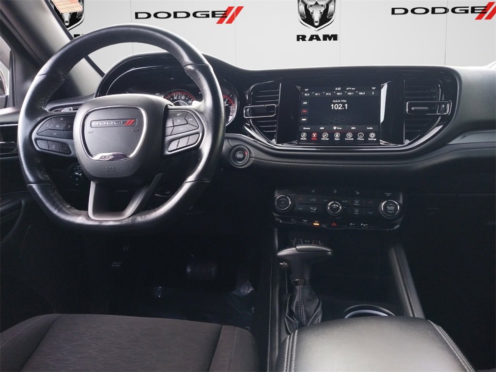 Used 2022 Dodge Durango GT image 10
