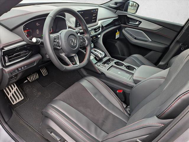 New 2026 Acura MDX A-Spec AWD/4WD image 3