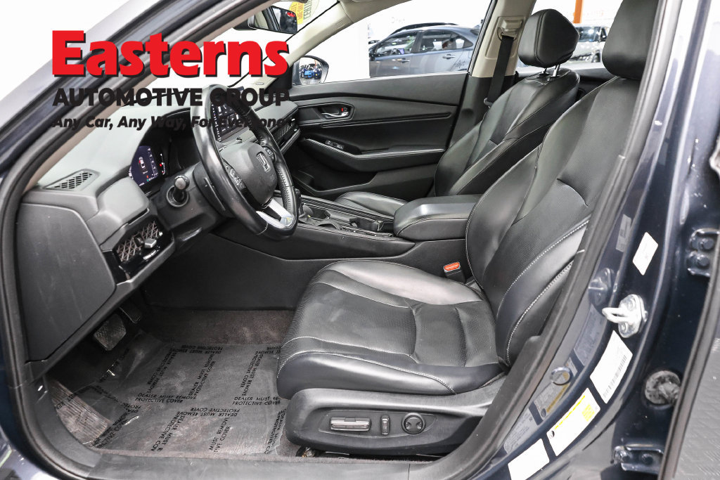 Used 2023 Honda Accord Touring image 16