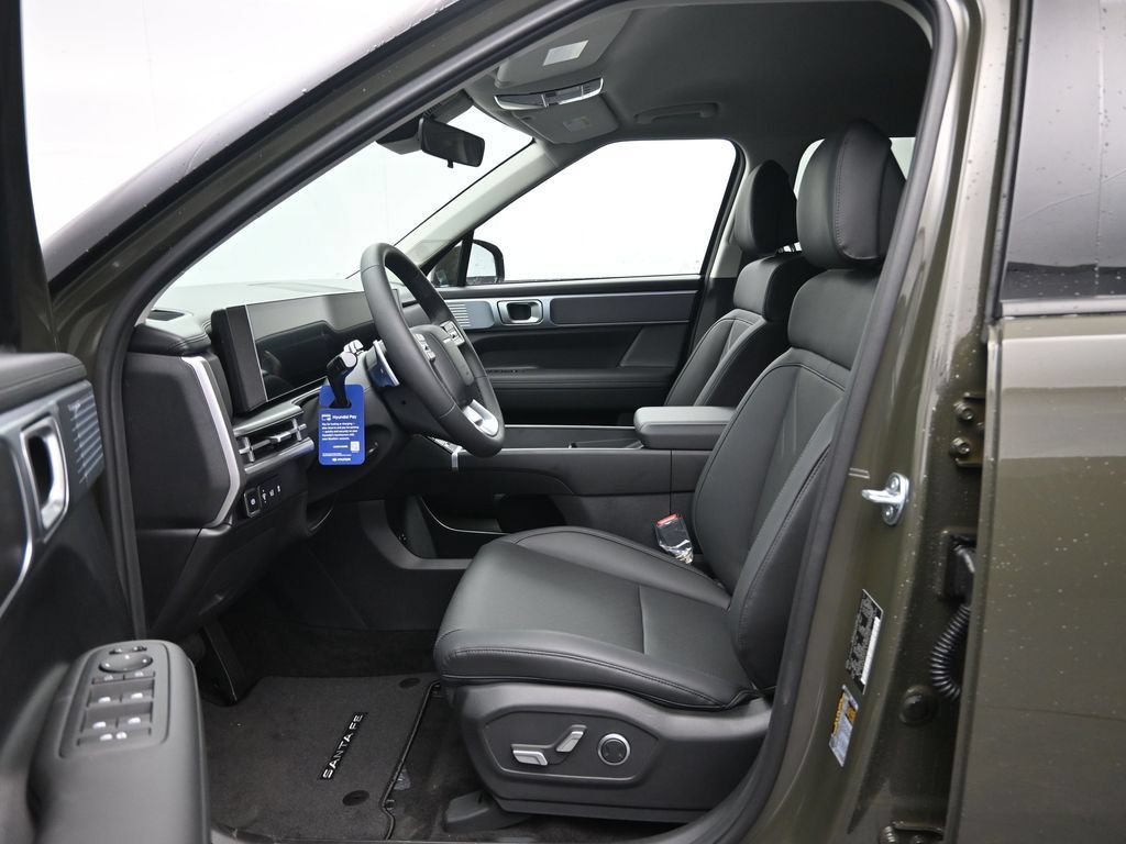 New 2026 Hyundai Santa Fe SEL AWD/4WD image 24