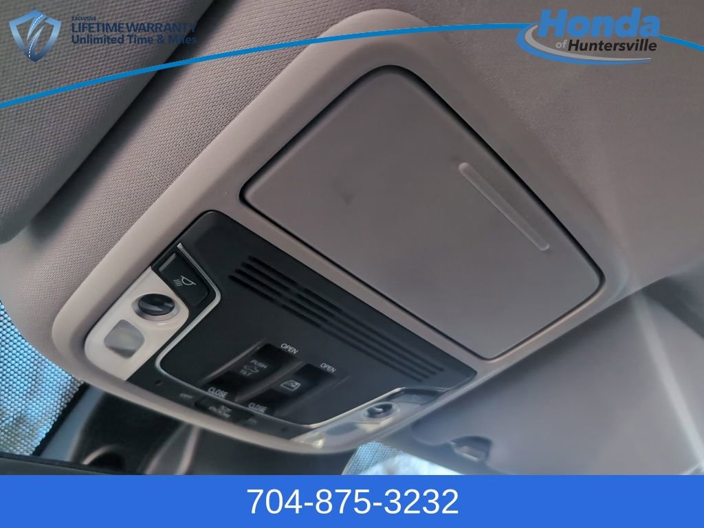 New 2026 Honda Ridgeline RTL image 30