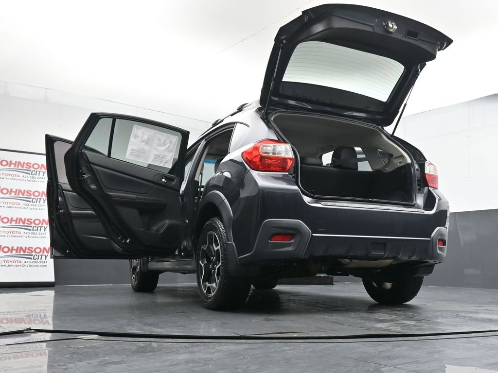 Used 2014 Subaru Crosstrek 2.0i Limited image 45