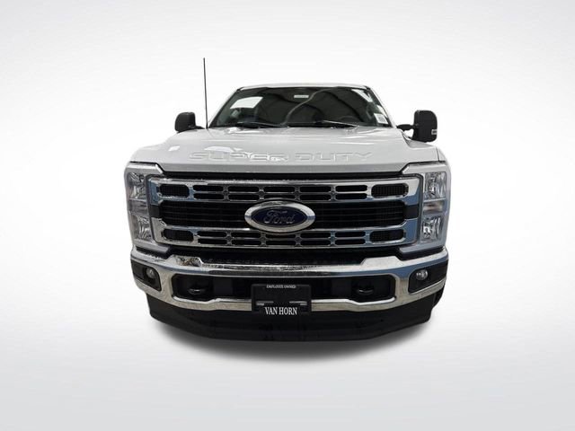 Used 2024 Ford F250 XLT image 9