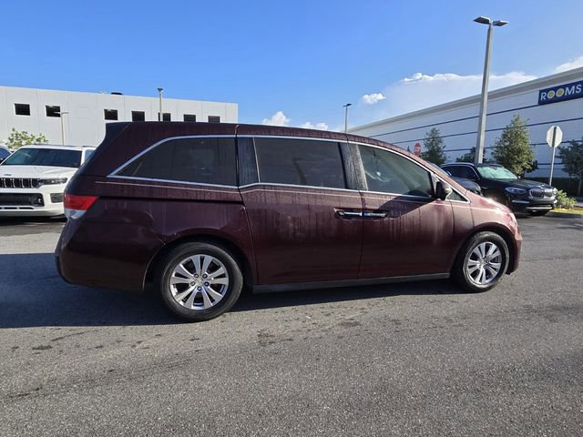 Used 2014 Honda Odyssey EX-L image 8