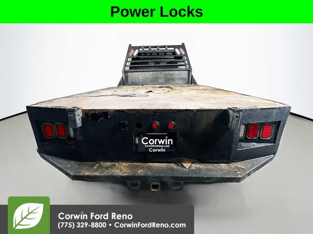 Used 2018 Ford F350 XL w/ Power Equipment Group image 6