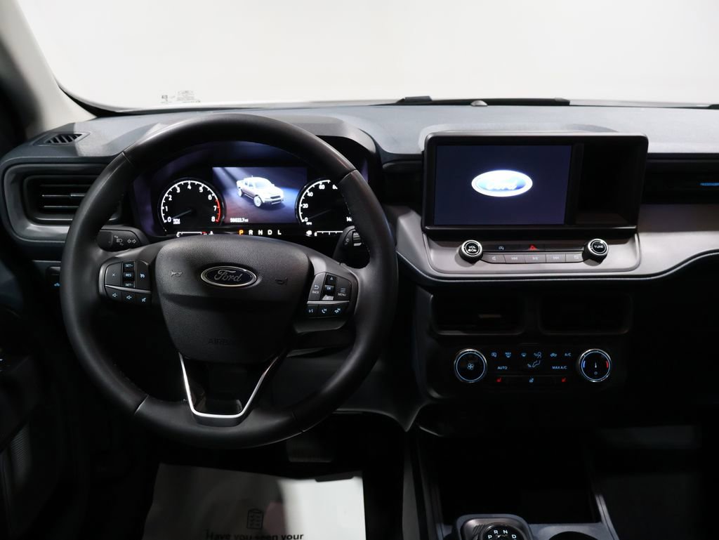 Used 2023 Ford Maverick Tremor w/ Tremor Off-Road Package image 19