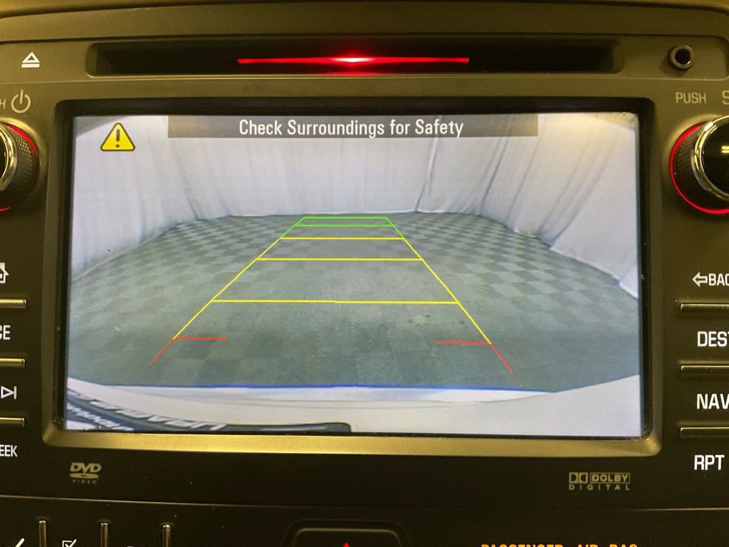 Used 2013 GMC Acadia Denali image 24