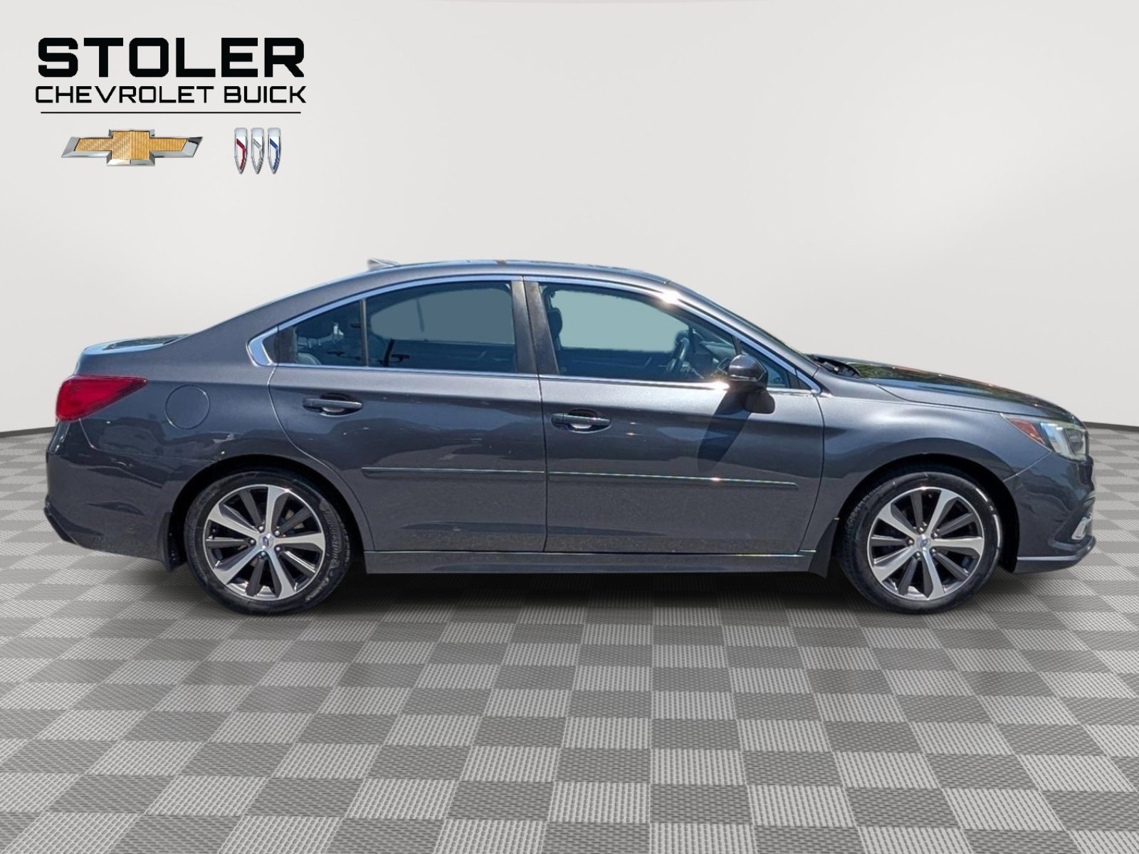 Used 2019 Subaru Legacy 2.5i Limited w/ Popular Package #2A AWD/4WD image 6