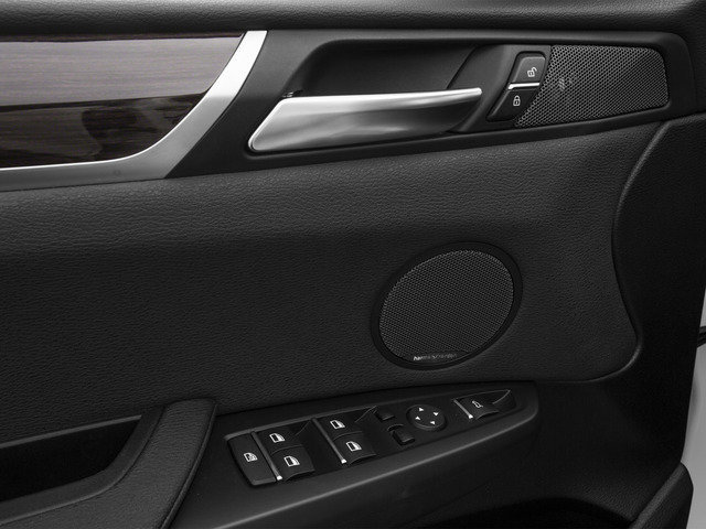 Used 2016 BMW X3 xDrive28i image 19