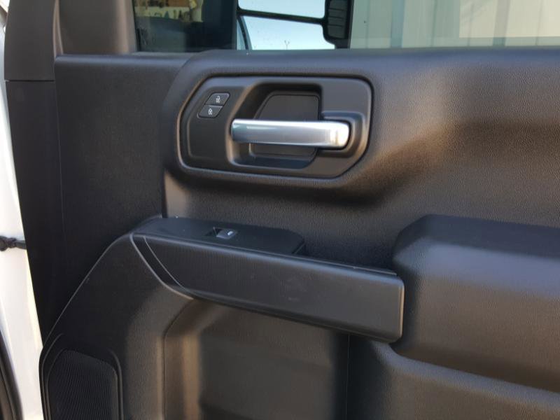 Used 2023 Chevrolet Silverado 2500 W/T w/ WT Convenience Package image 27