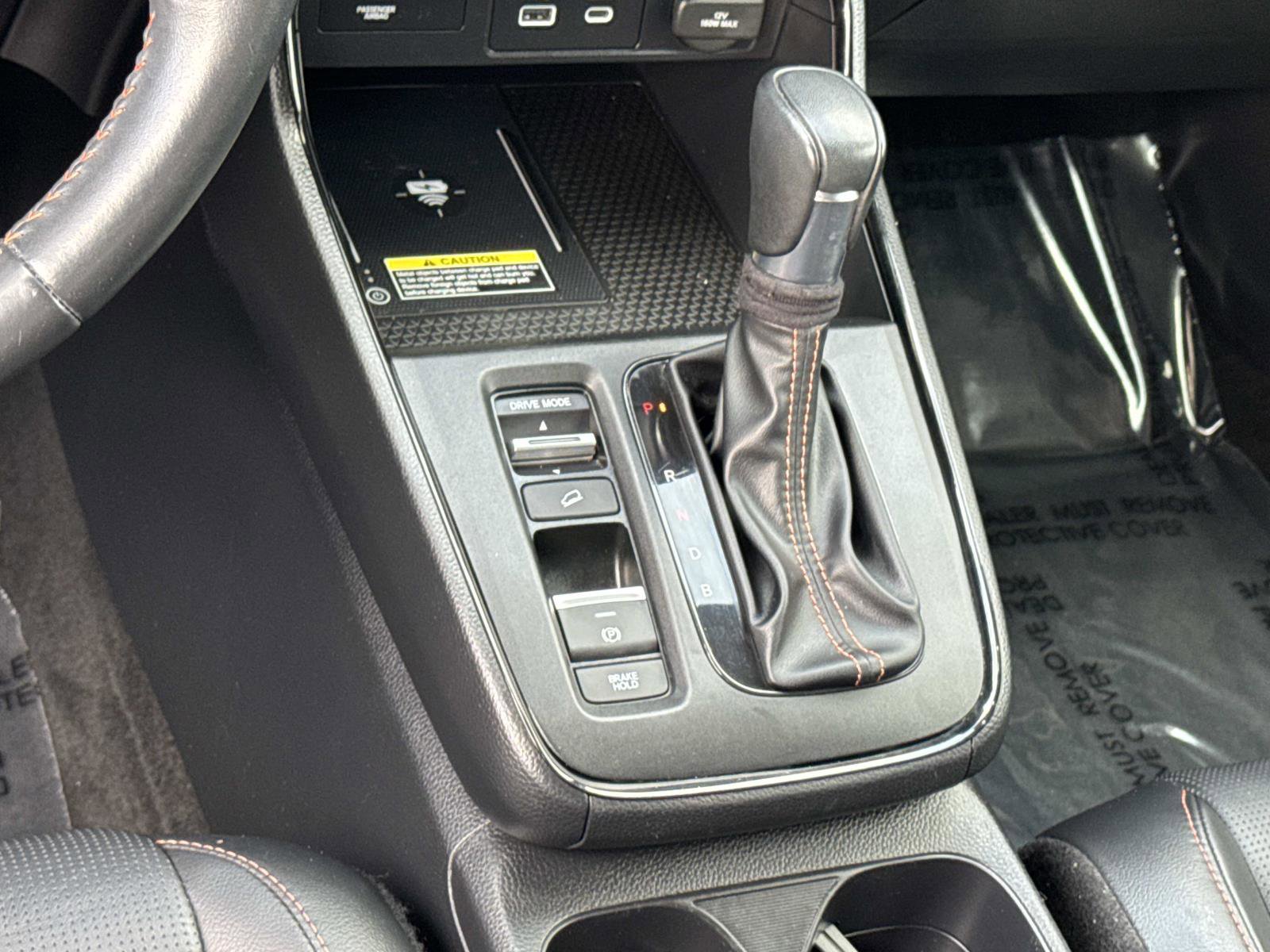 Certified 2025 Honda CR-V Sport-L image 5