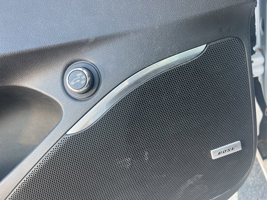 Used 2019 Buick Enclave Avenir w/ Avenir Technology Package FWD image 7