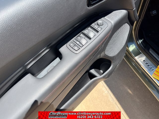 New 2026 Dodge Durango GT AWD/4WD image 12