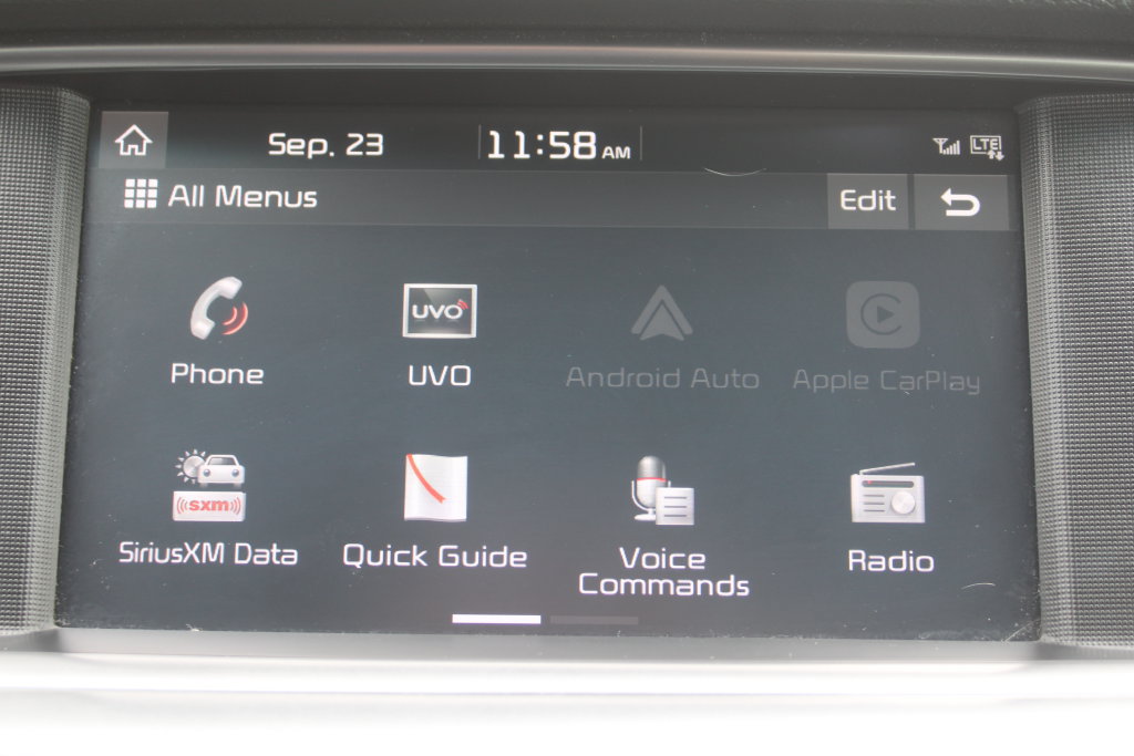 Used 2019 Kia Optima S FWD image 41