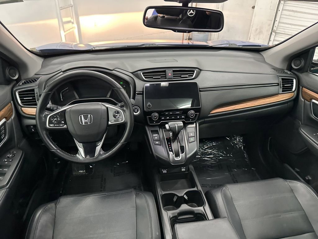 Used 2020 Honda CR-V EX-L image 17
