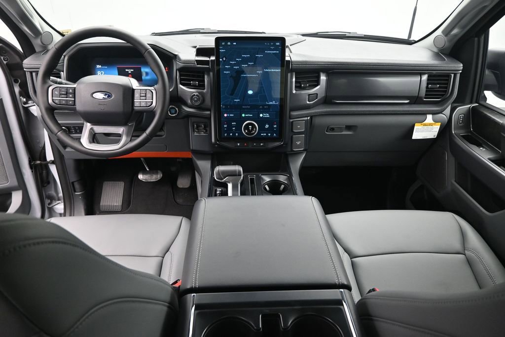 New 2025 Ford F150 Lightning Flash AWD/4WD image 20