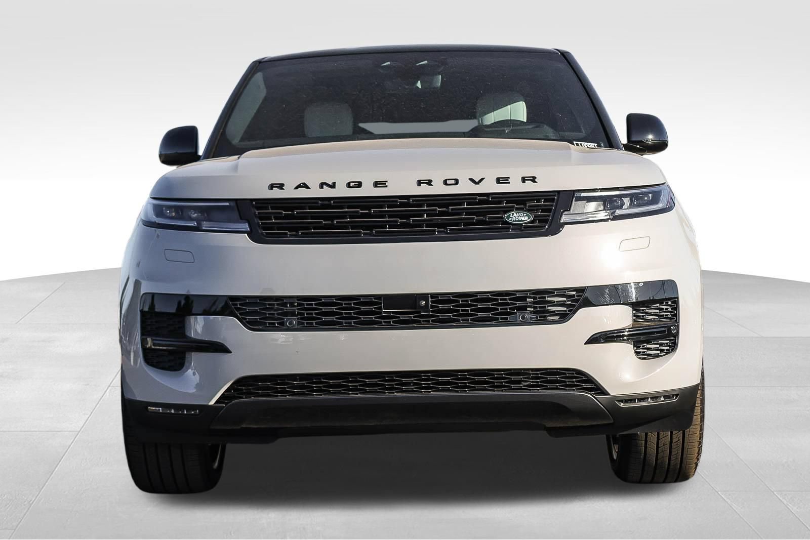 New 2026 Land Rover Range Rover Sport SE AWD/4WD image 2