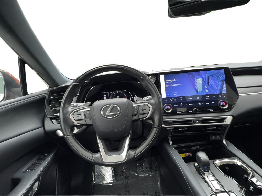 Used 2023 Lexus RX 350 Premium Plus w/ Cold Area Package FWD image 40