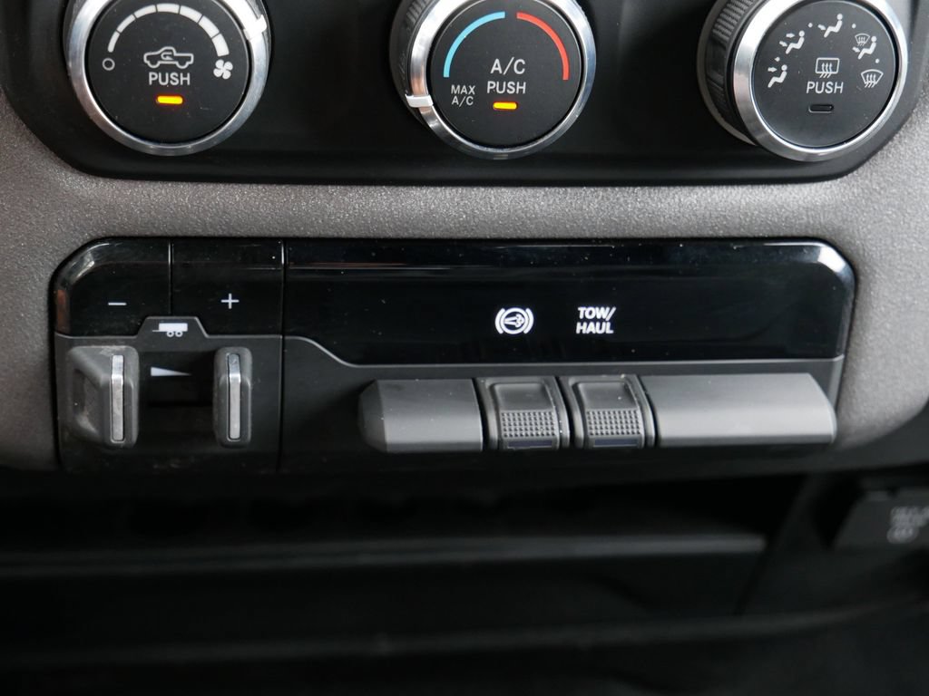 Used 2021 RAM 3500 Tradesman AWD/4WD image 25