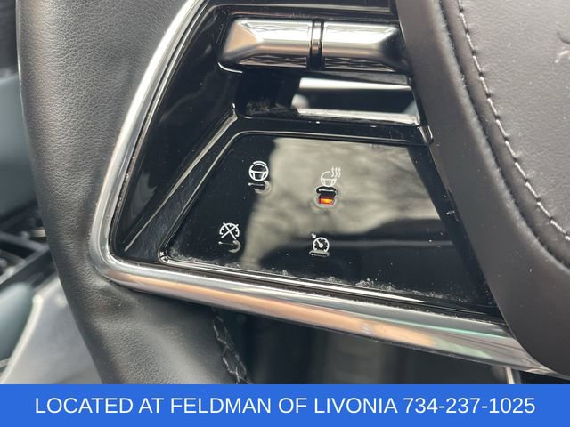 Used 2024 Cadillac Lyriq Sport w/ Nappa Leather Package image 38