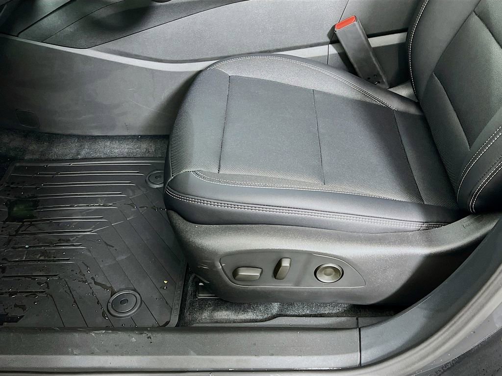 New 2026 Chevrolet Blazer EV LT image 19