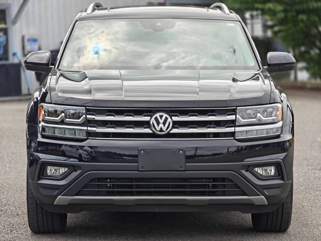 Used 2019 Volkswagen Atlas SE AWD/4WD image 2