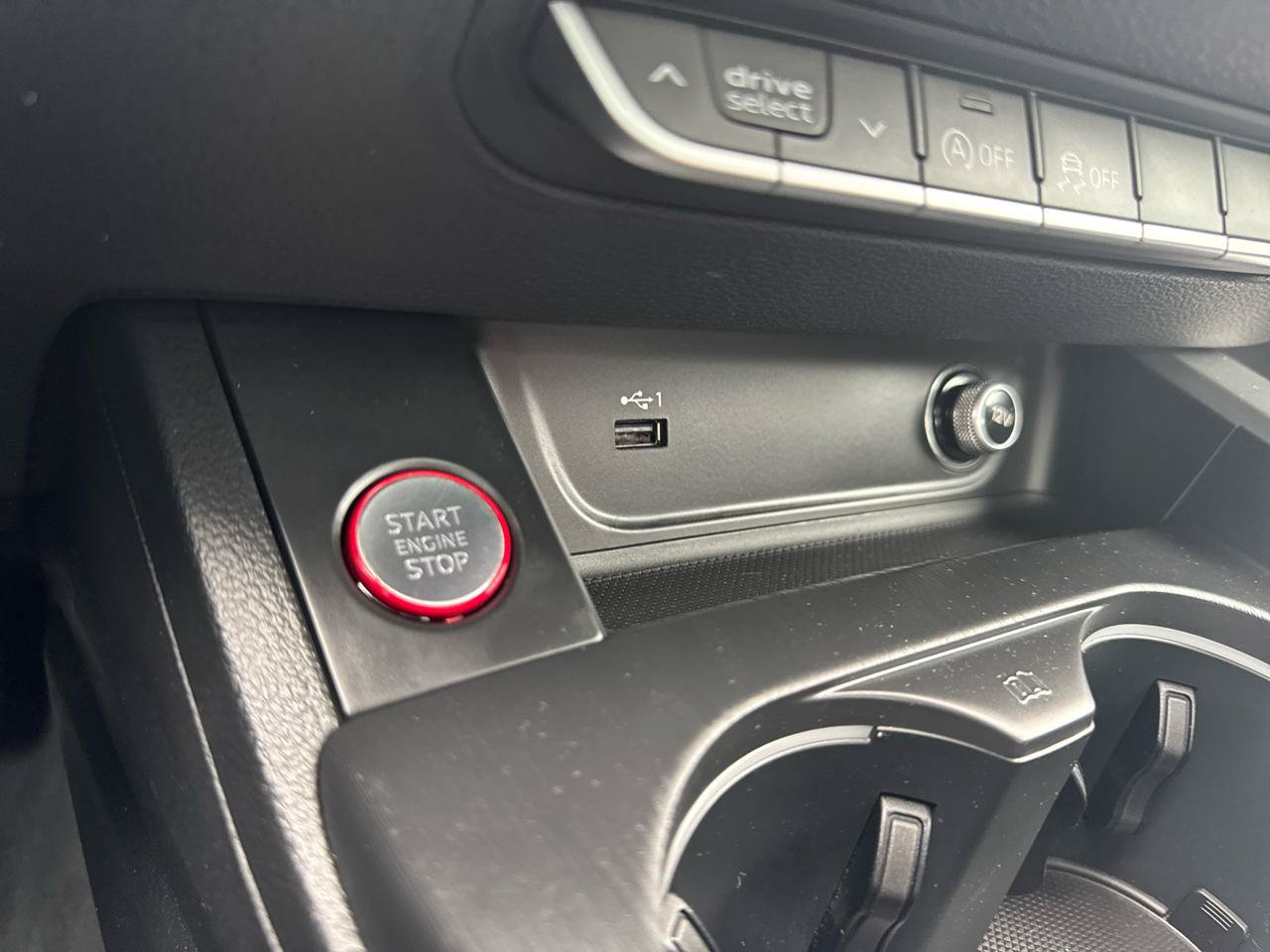 Used 2019 Audi S4 Premium AWD/4WD image 40
