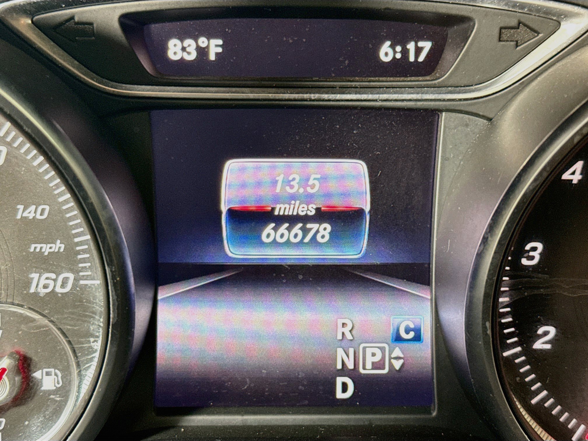Used 2019 Mercedes-Benz GLA 250 w/ Convenience Package image 16