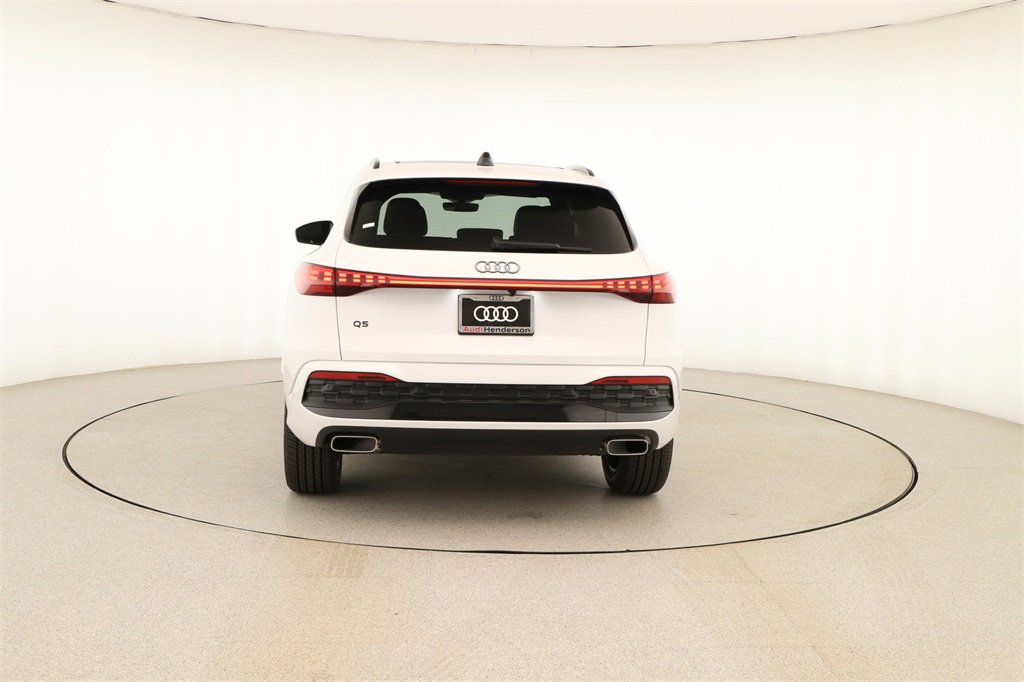 New 2025 Audi Q5 Premium image 5