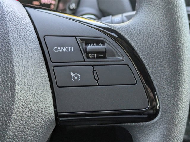 New 2026 Mitsubishi Eclipse Cross LE image 29