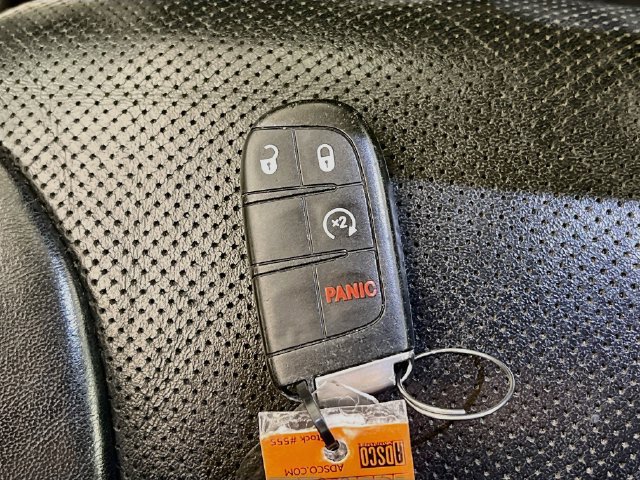 Used 2019 Dodge Journey GT AWD/4WD image 29