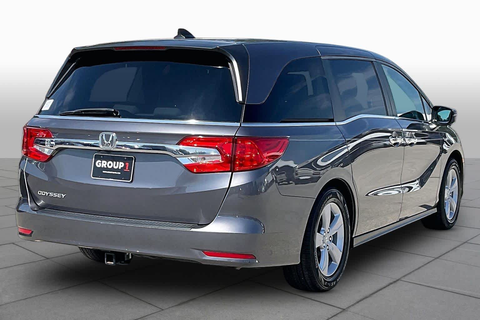 Used 2019 Honda Odyssey EX-L image 13