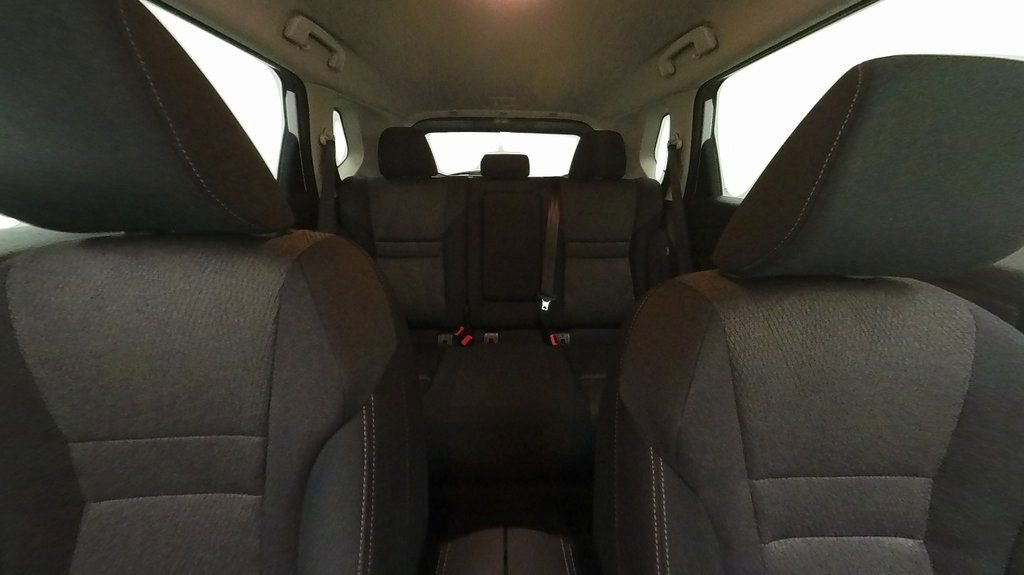 New 2026 Nissan Rogue SV w/ SV Premium Package image 23