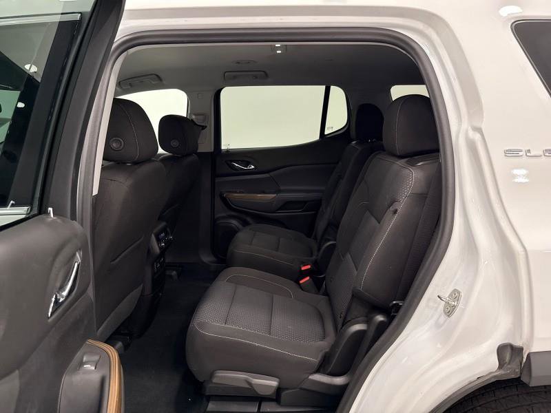 Used 2023 GMC Acadia SLE w/ Driver Convenience Package image 39