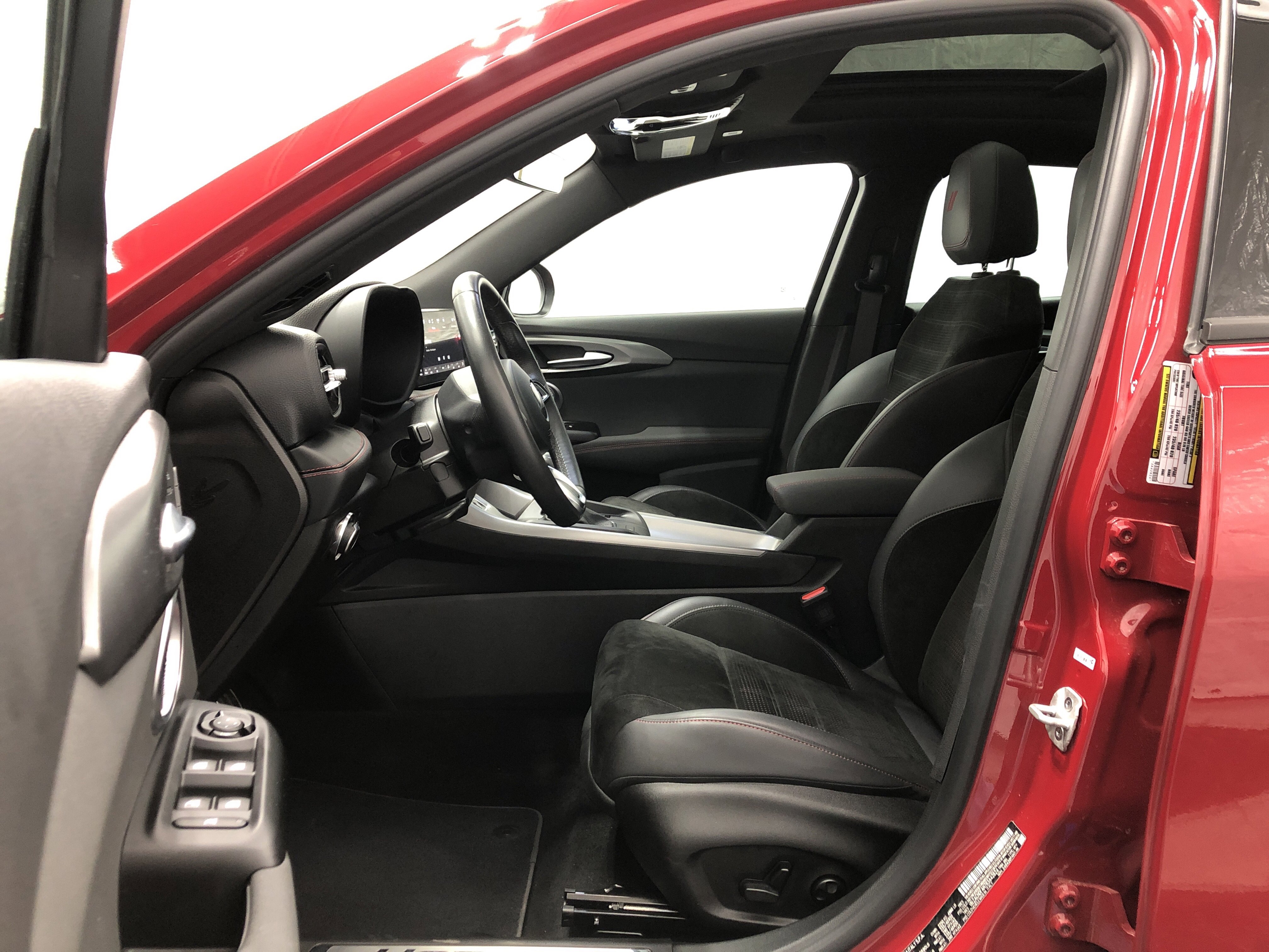 Used 2024 Dodge Hornet GT image 12