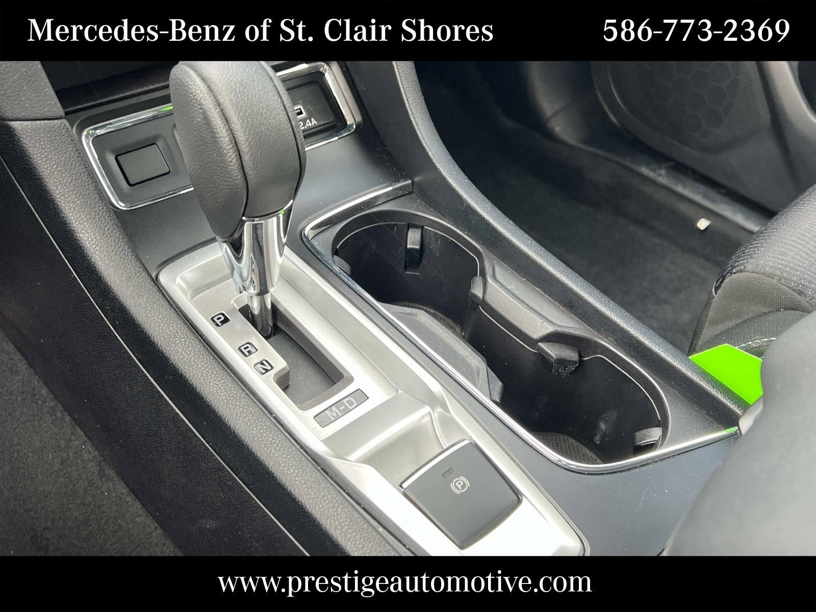 Used 2023 Subaru Ascent Premium w/ Convenience Package AWD/4WD image 26