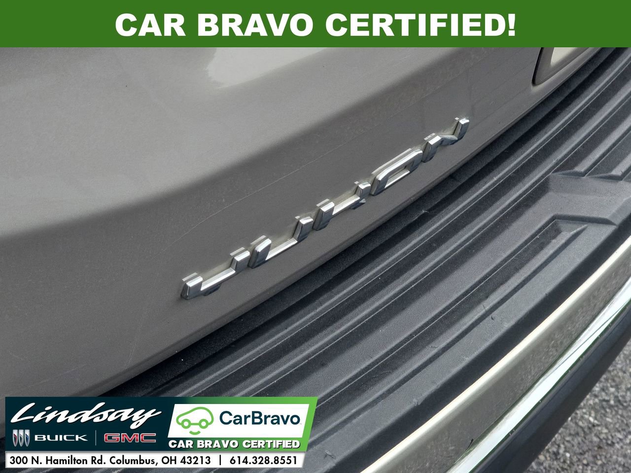 Certified 2023 GMC Yukon SLT w/ SLT Premium Package AWD/4WD image 35