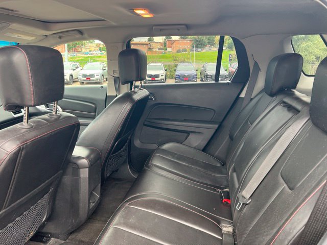 Used 2011 GMC Terrain SLT w/ Cargo Package AWD/4WD image 30
