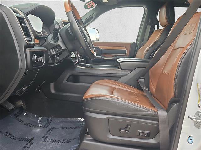 Used 2021 RAM 3500 Limited image 17
