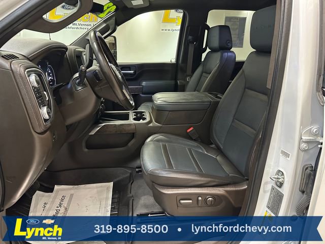 Used 2023 GMC Sierra 2500 Denali w/ Denali Ultimate Package image 7