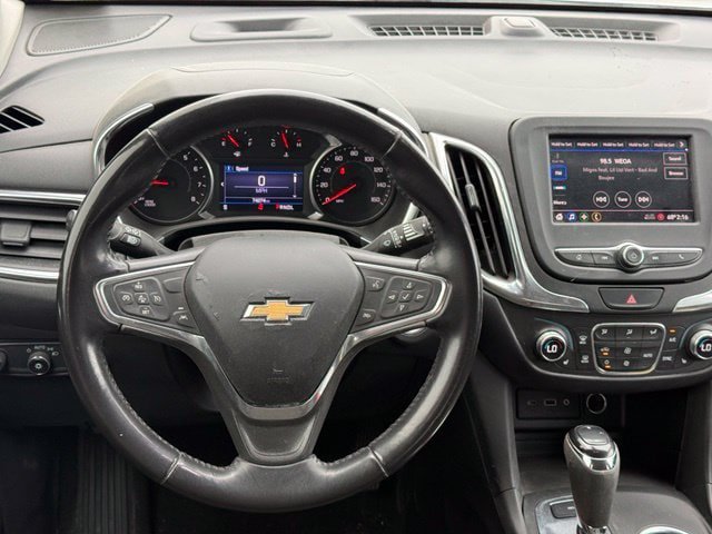 Used 2021 Chevrolet Equinox LT AWD/4WD image 18
