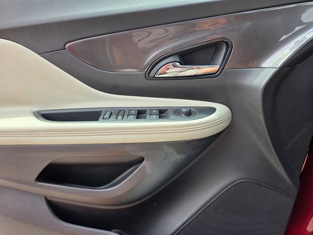 Used 2019 Buick Encore Preferred FWD image 29