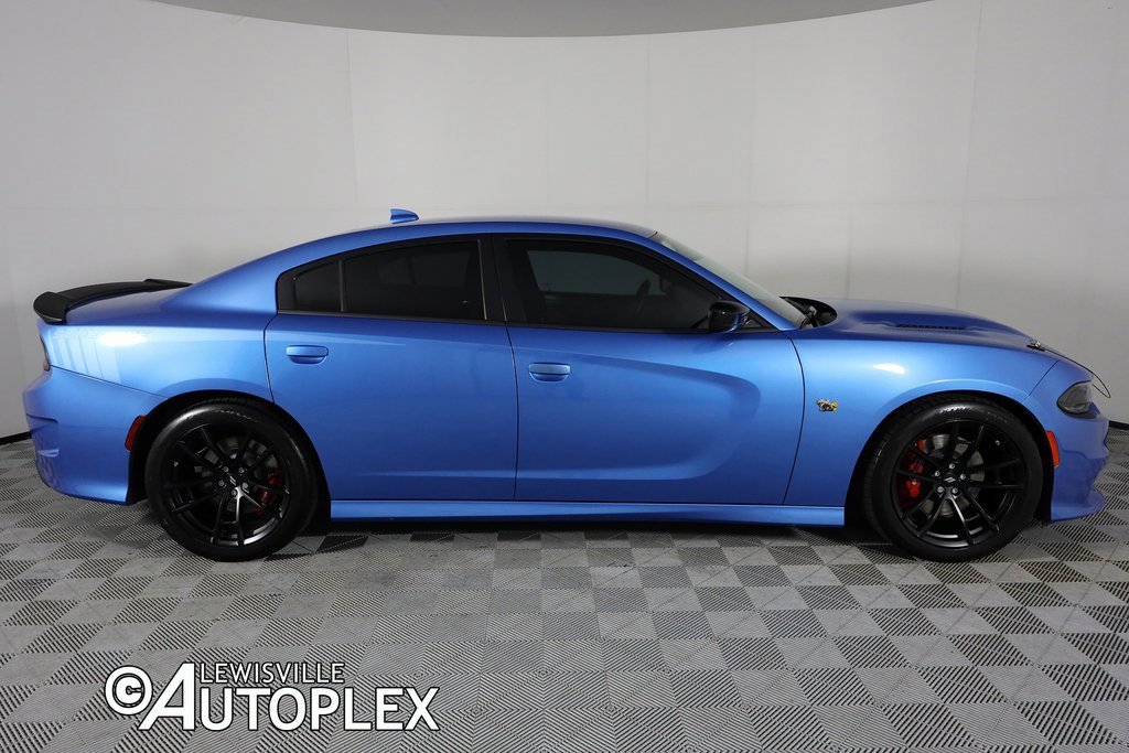 Used 2023 Dodge Charger Scat Pack w/ Plus Group image 5