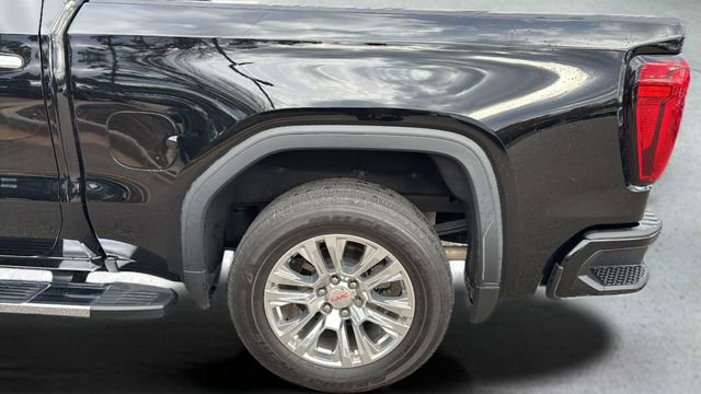 Used 2021 GMC Sierra 1500 Denali w/ Technology Package image 24