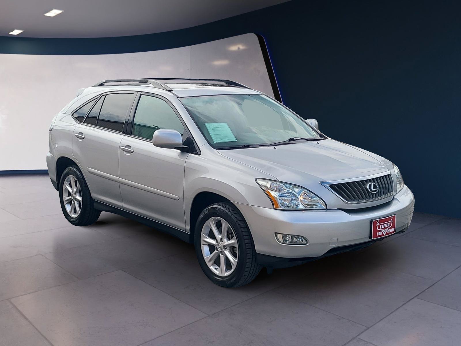 Used 2009 Lexus RX 350 2WD image 7