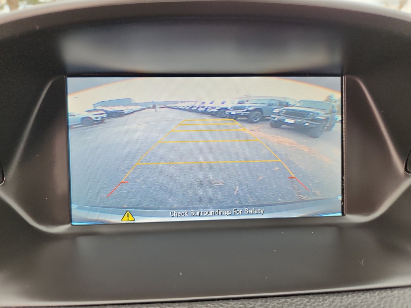 Used 2015 Buick Encore FWD image 29