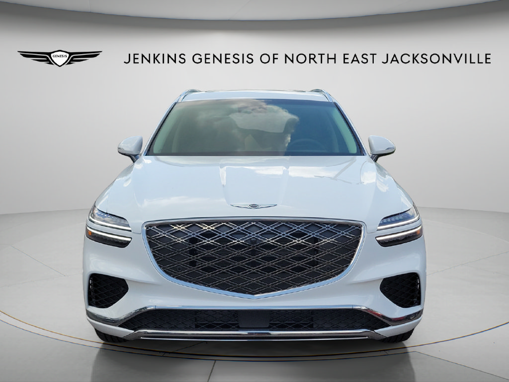 New 2026 Genesis GV70 2.5T Advanced AWD/4WD image 6